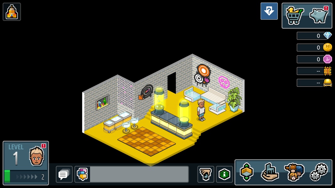 Habbo - Original Metaverse - Preview 1