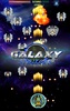 Galaxy Strikers screenshot 4