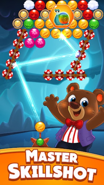 Bubble Friends - Preview 4