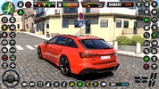 Modern Car Parking screenshot 5