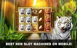 Tiger King Casino Slots screenshot 4