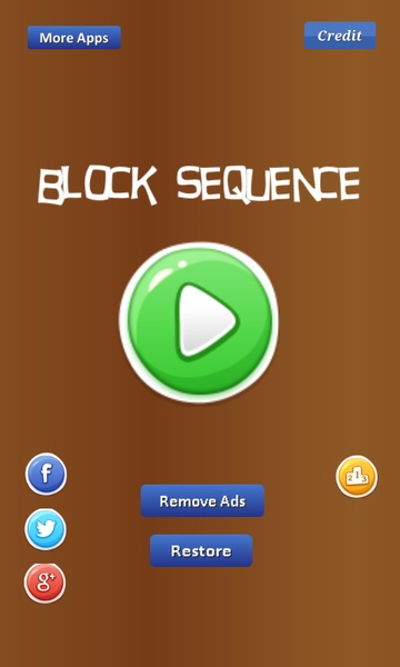 Block Sequence - Preview 3