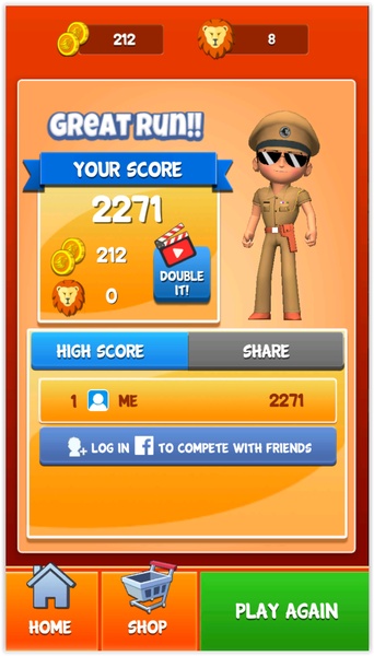 Little Singham - Preview 7