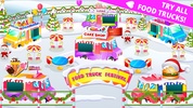 Street Food Kitchen Chef screenshot 8