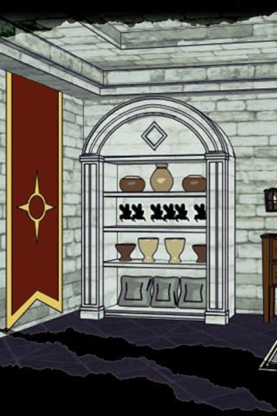 Crazy Stone - Preview 1