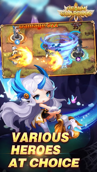 Realm Guardian - Preview 2