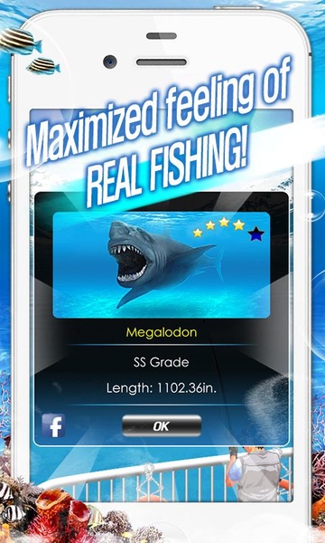 Extreme Fishing 2 - Preview 3