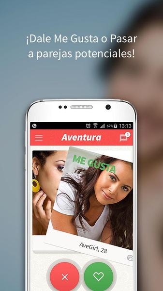 Aventura - Preview 4