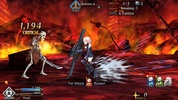 Fate/Grand Order screenshot 10