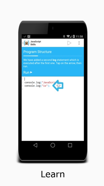 AIDE Web - Preview 7