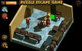 Butcher Room : Escape Puzzle screenshot 2