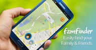 FamFinder screenshot 5