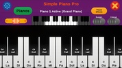 Simple Piano Pro screenshot 8