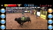 Bull Riding Challenge 2 screenshot 3
