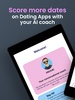 HitchAI - AI for Dating Apps screenshot 4