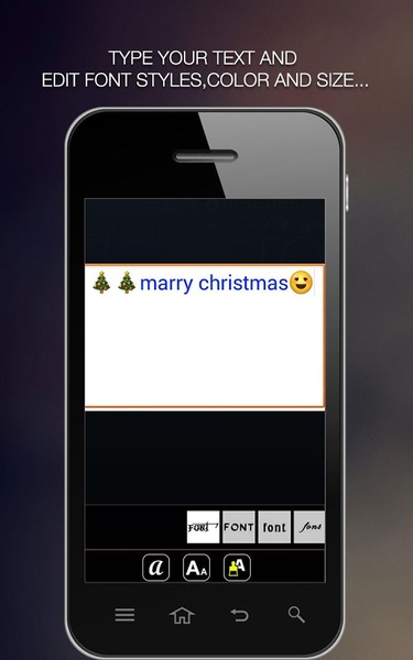 Font Magic - Preview 1