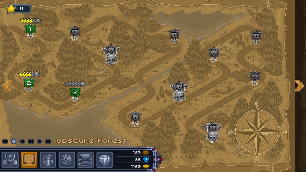 Darkest Hunters - Preview 16