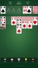 Solitaire, Classic Card Games screenshot 4