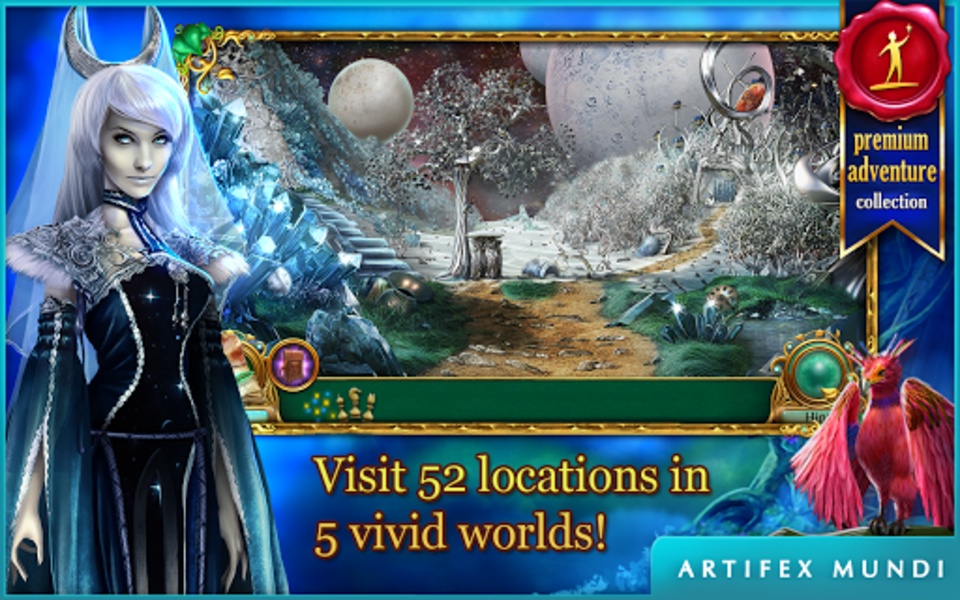 Fairy Tale Mysteries 2 - Preview 7