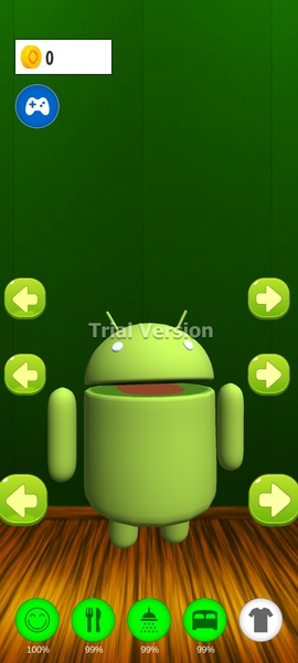 Talking Droid - Preview 9