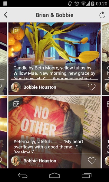 Hillsong - Preview 3