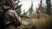 Wild Animal Hunting Simulator screenshot 5