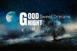 Good Night pictures and wishes, greetings and SMS screenshot 4