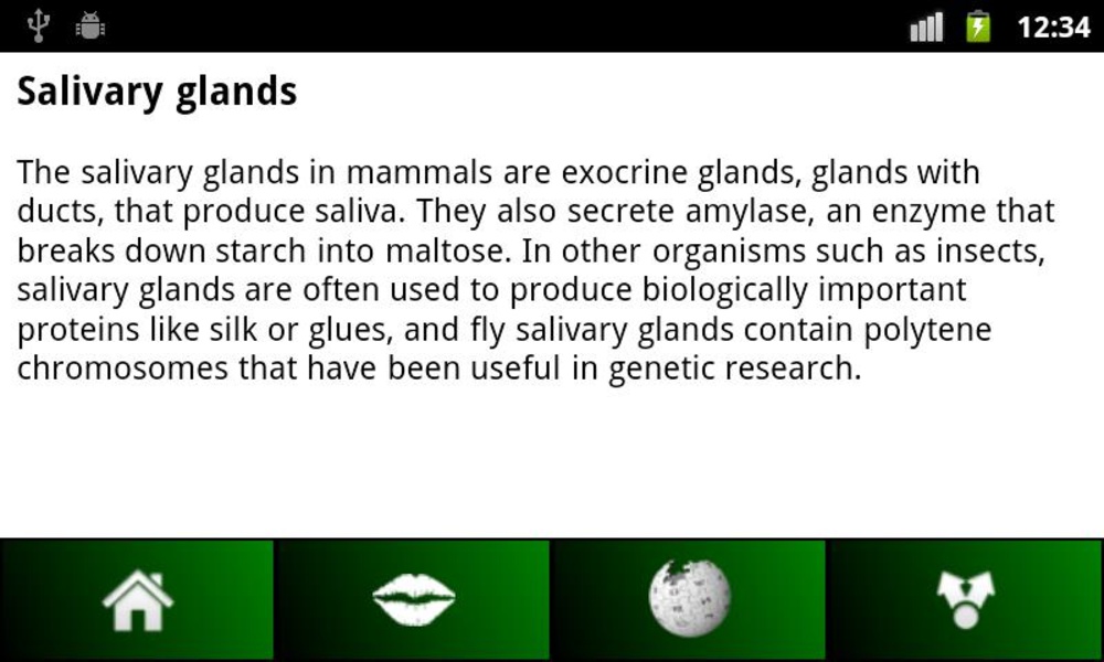 Human Anatomy (Spotting) - Preview 5