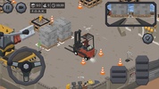 Forklift Extreme Simulator 2 screenshot 6