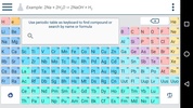 Chemik screenshot 20