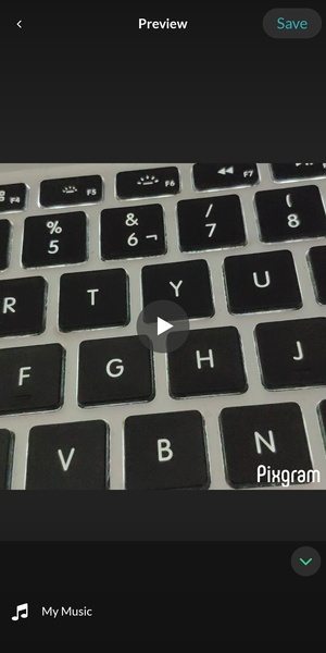 Pixgram - Preview 8