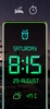 Digital Alarm Clock screenshot 3
