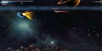 Galaxy Reavers screenshot 4