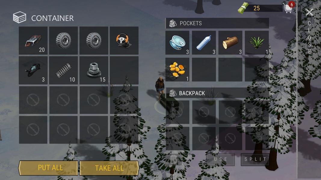 WarZ: Law of Survival - Preview 10