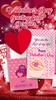 Valentine Cards ❤️ Love Greetings Cards Making App screenshot 9
