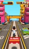 City Skater Run 3D screenshot 13