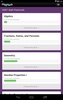 GMAT Math Flashcards screenshot 5