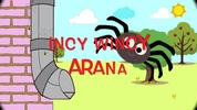 Incy Wincy Araña Infantil screenshot 4