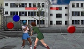 School Fighting Game 3 screenshot 6