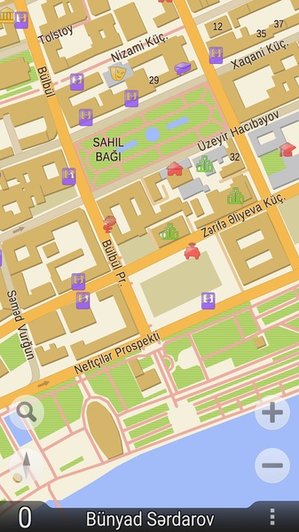 TourMap - Preview 11