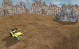 Jeep Offroad Driving 3D screenshot 4