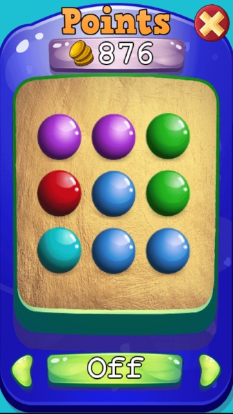 Match3 Ball Crush - Preview 6