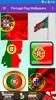 Portugal Flag Wallpaper: Flags screenshot 4