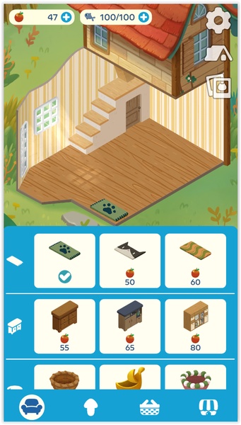 Cozy Cats - Preview 5
