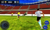 FootBall screenshot 1