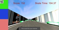SkateBoard screenshot 5