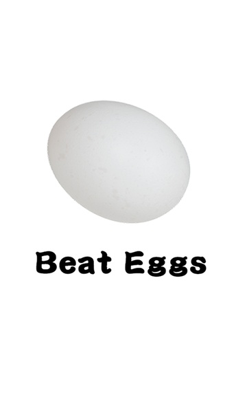 Egg Breaking - Preview 3
