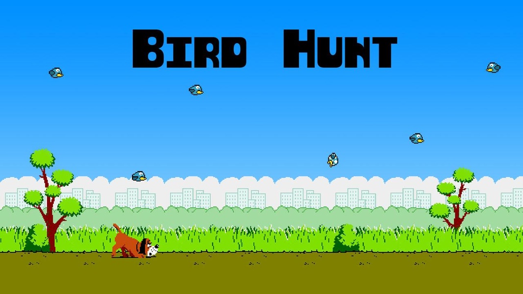 Bird Hunt - Preview 3