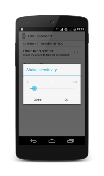Take Screenshot - Preview 2