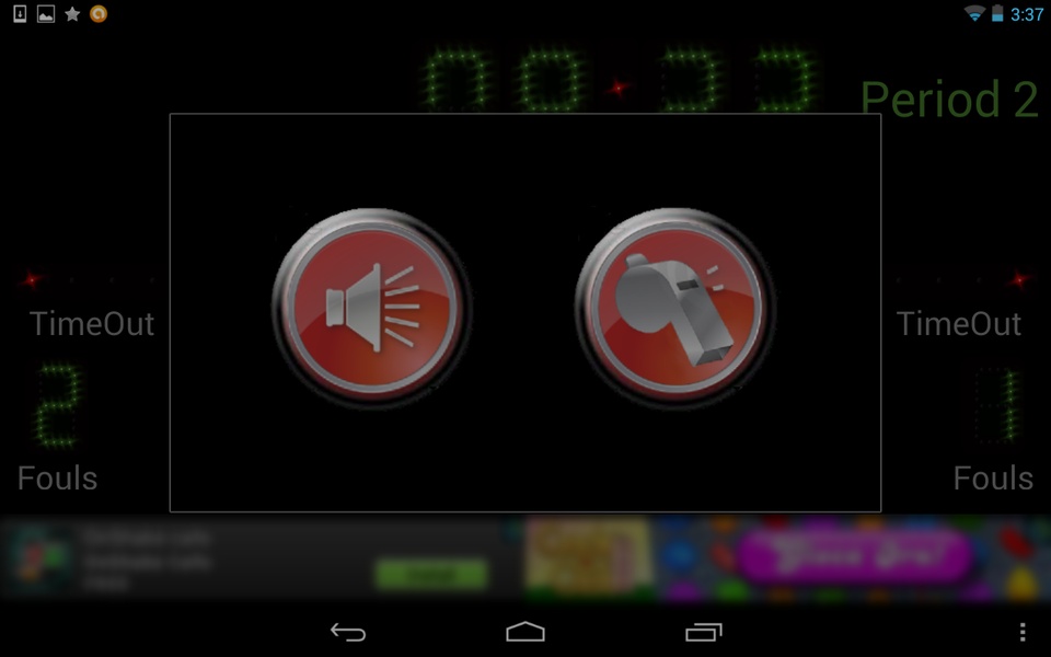Scoreboard Futsal ++ - Preview 4
